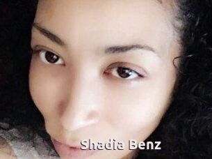Shadia_Benz