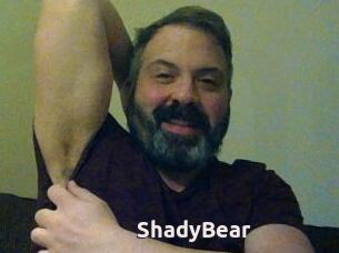 ShadyBear