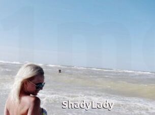 ShadyLady