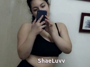 ShaeLuvv