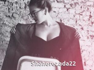 Shaherezada22
