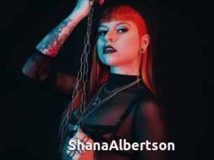 ShanaAlbertson