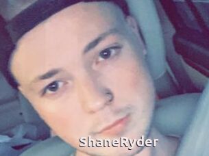 ShaneRyder