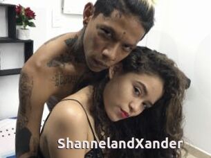 ShannelandXander