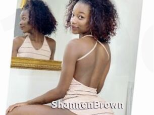 ShannonBrown