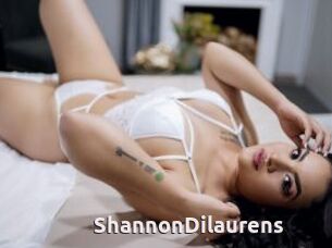 ShannonDilaurens