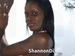 ShannonDix
