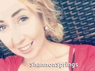 ShannonSprings
