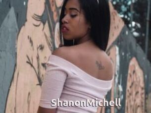 ShanonMichell