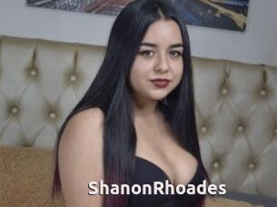 ShanonRhoades