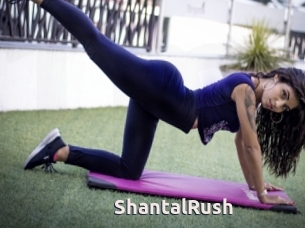 ShantalRush
