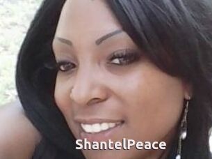 Shantel_Peace