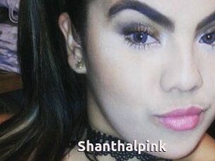 Shanthalpink