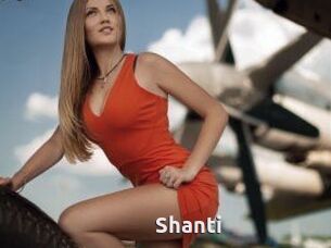 Shanti