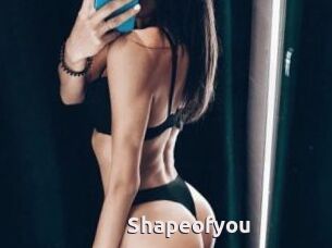 Shapeofyou