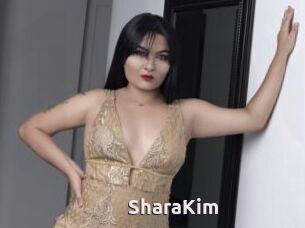 SharaKim