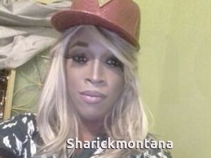 Sharickmontana