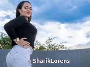 SharikLorens