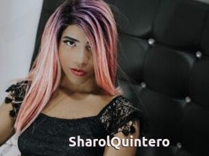 SharolQuintero
