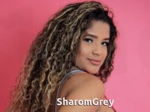 SharomGrey