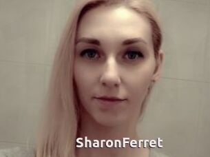 SharonFerret
