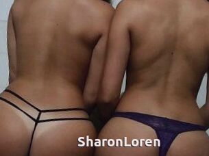 Sharon_Loren