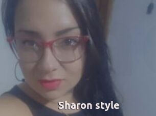 Sharon_style