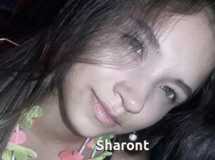 Sharont