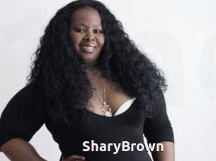 SharyBrown