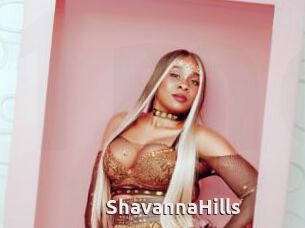 ShavannaHills