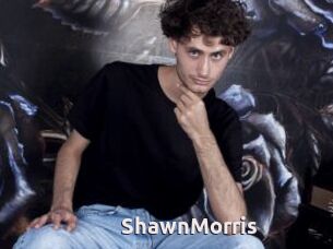 ShawnMorris
