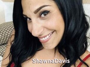 ShawnaDavis