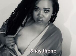 ShayJhene