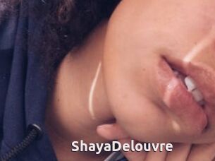 ShayaDelouvre