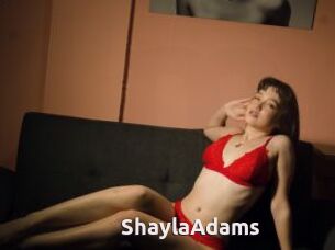 ShaylaAdams