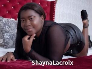 ShaynaLacroix