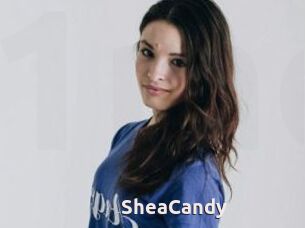 SheaCandy