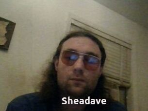 Sheadave