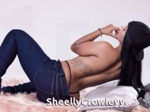SheellyCrowleyy