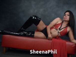 SheenaPhil