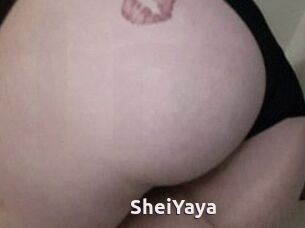 SheiYaya