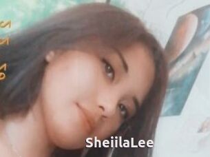 SheiilaLee