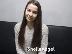 SheilaAngel