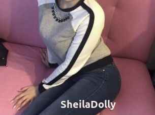 SheilaDolly