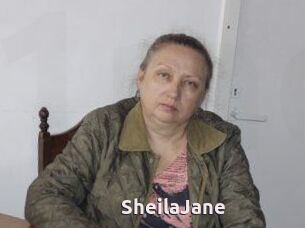 SheilaJane
