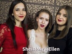 SheilaMayaEllen