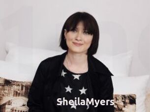SheilaMyers