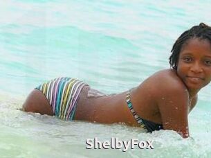 ShelbyFox