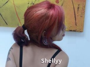 Shellyy