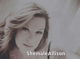ShemaleAllison